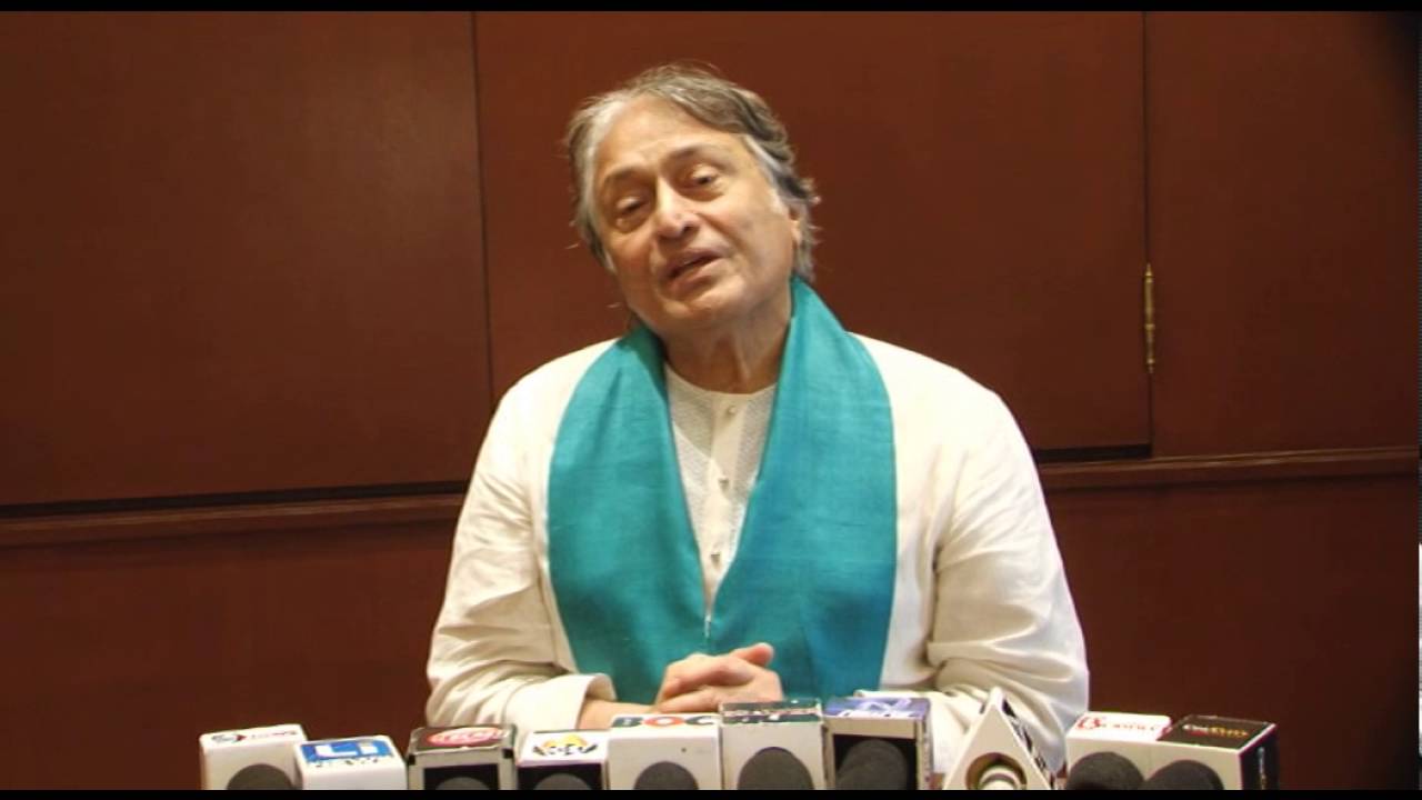 Perfect Harmony Production Presents Notes For Hope Concert For SAROD