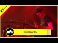 Inheaven - Baby's Alright | Live @ JBTV