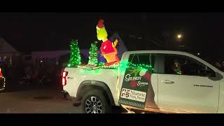 2025- 37th Annual Niantic Light Parade