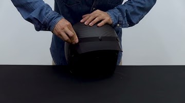 LS2 OF601 BOB Peak Removal & Installation