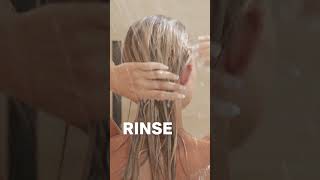 How to use MONAT Bond IQ™️ System | Routine for Stronger, Healthier Hair