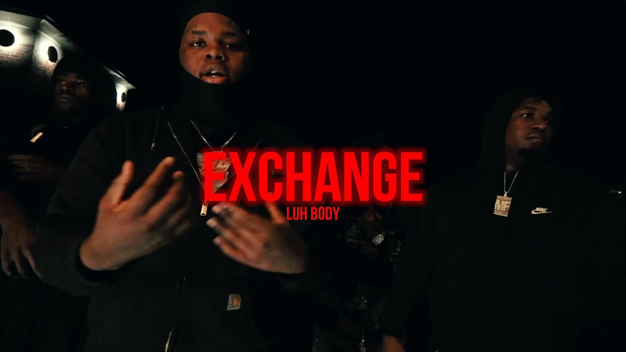 (FREE) LuhBody x RoddyTreyy | Memphis SAMPLE Type Beat - 