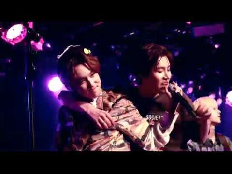 190815[롤링홀핫썸머뮤직파티]Kissing strangers (ONEWE)키아focus
