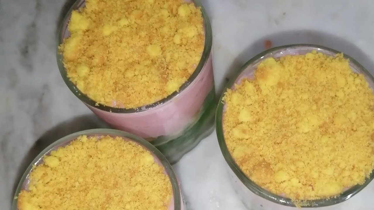 Banana with green jelly 🍌🍌💚💚 YouTube