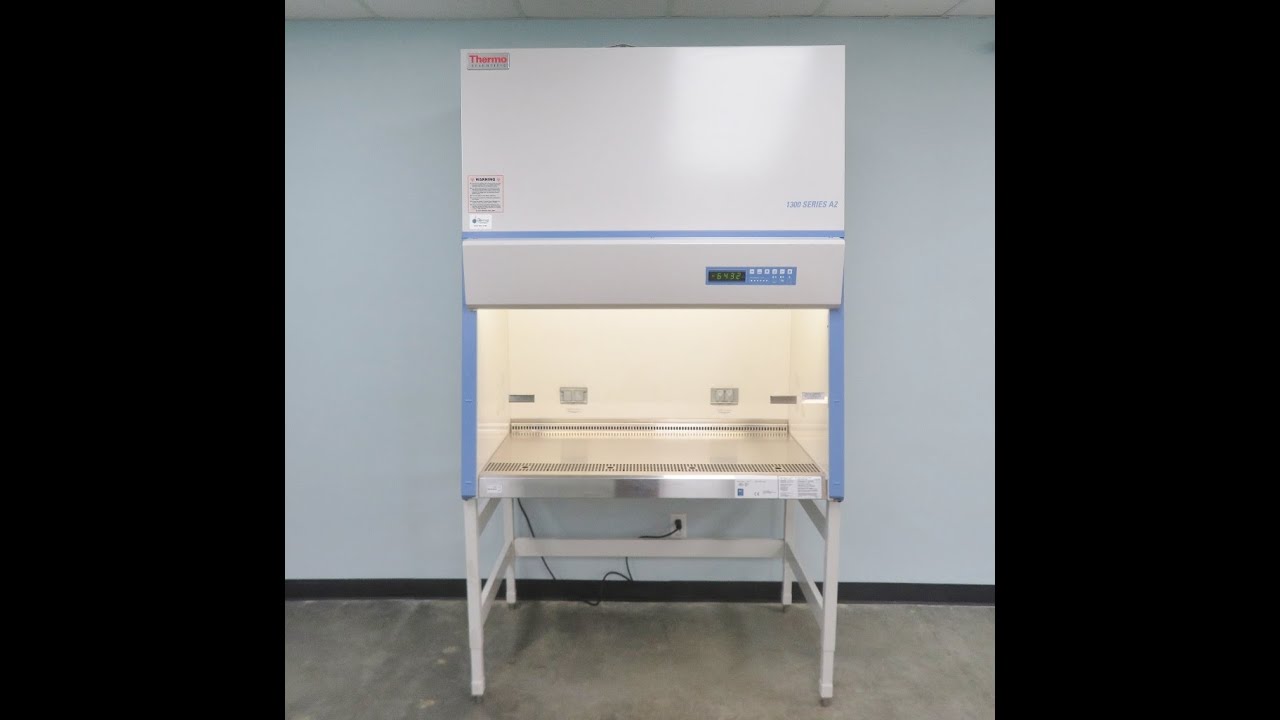 Thermo Biosafety Cabinet 1300 Class