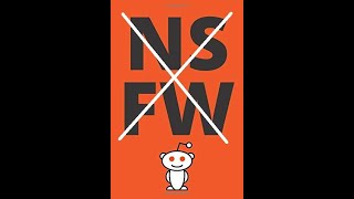 How to search safe on Reddit—block NSFW on Reddit.