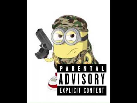 Minion freestyle 😳😳😳😳 (OFFICIAL AUDIO)