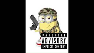 Download Lagu Minion freestyle 😳😳😳😳 (OFFICIAL AUDIO) MP3