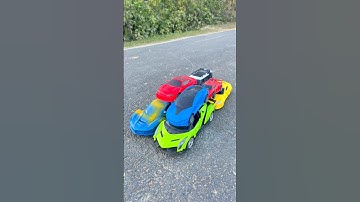 Seven Remote Control Best Rc Cars 😱#shorts