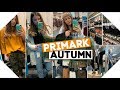 PRIMARK AUTUMN Haul/Try On - Shop With Me Sunday