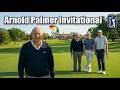 Arnold Palmer, Puerto Rico Preview, Bets, Picks | PGA Tour Betting