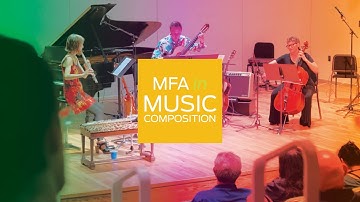 Inside VCFA’s Innovative Residency Model for Music Composition MFA Students