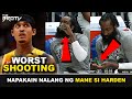 James Harden KUMAIN nalang ng MANE sa Jazz! Clarkson Worst Shooting! NBA Season 2020-2021!