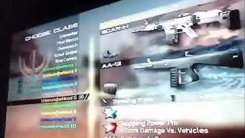Free MW2 CL PS3