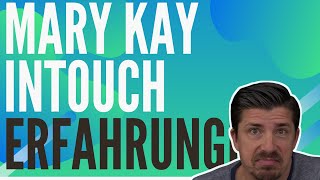 Mary Kay Intouch - 3 FB Regeln, die derzeit fehlen