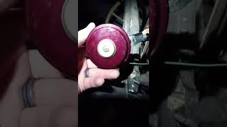 South Bend Automatic Fly Reel No. 1180 Model A