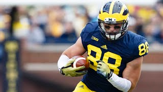 Celebrity What Happened to Michigan’s Star Tight End? (Jake Butt’s Story) Wealth