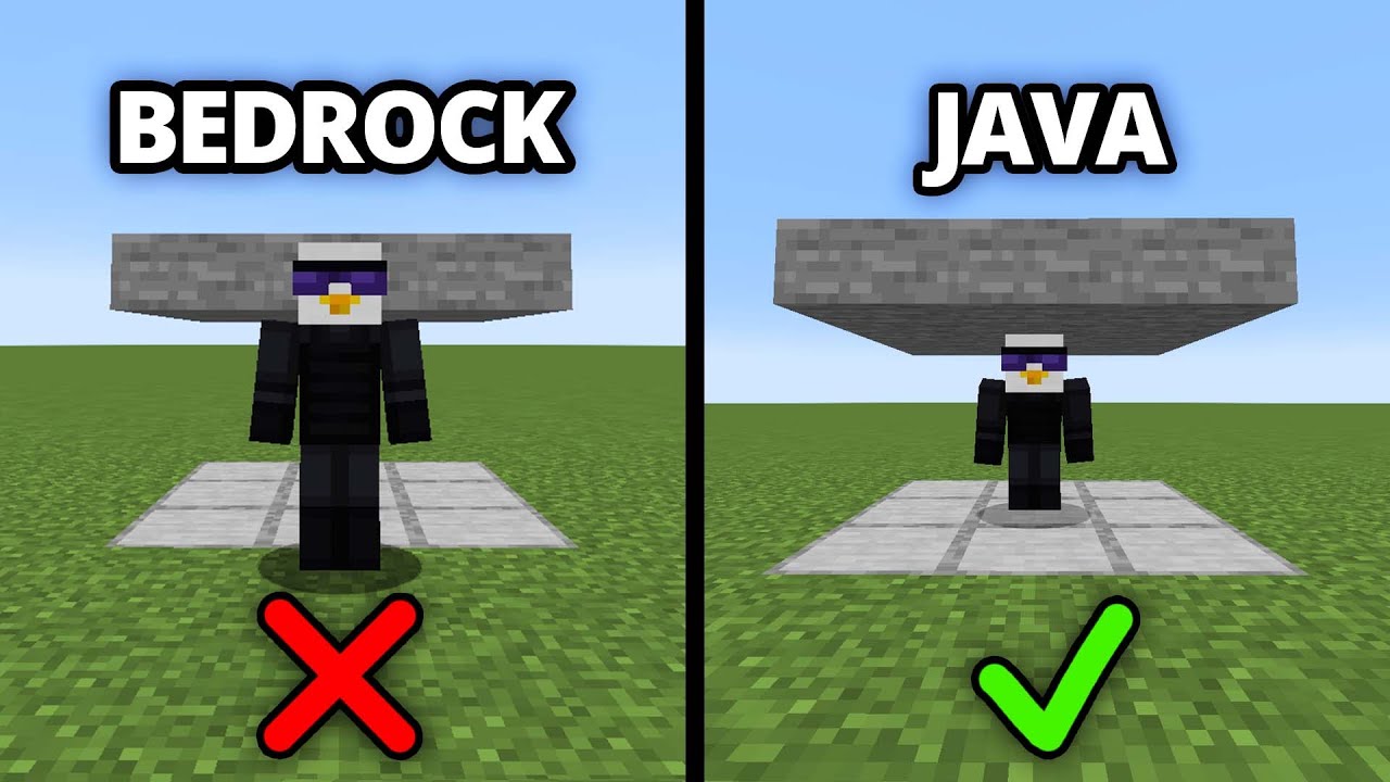 Java vs bedrock. Майнкрафт мем джава vs бедрок. java vs bedrock withers.
