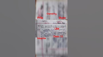 #class12 #pyqs #chemistry #molality #molarity #molefraction #education #deviation #trending