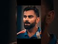 KING KOHLI x RONALDO #twogoats
