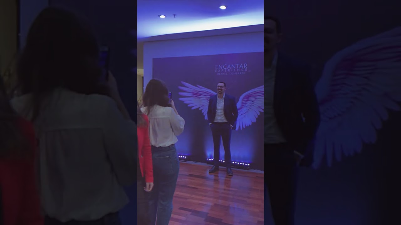 ShowDesign faz evento no hotel Tivoli - Encantar Experience