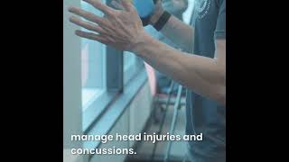 How do we manage concussions for athletes?