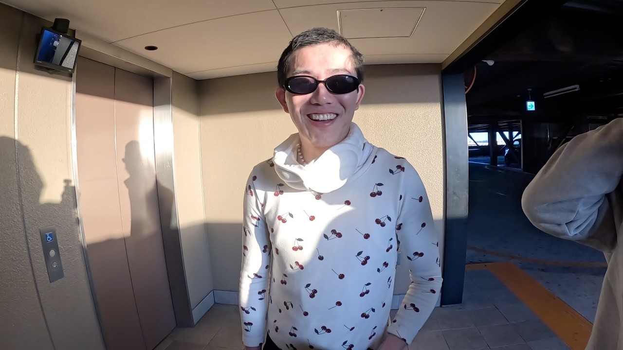 氷点下の公園で6時間過ごした後にサウナ入ったら最高すぎたよ。