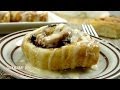 Cinnamon Rolls