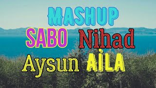 Azeri Mashup🎶🎧sizcə hansi daha yaxşı alinib???