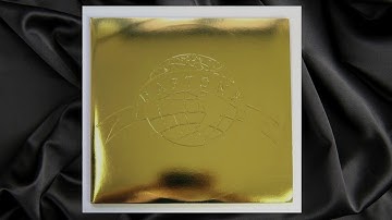 Binky Griptite & the Mellomatics......The Stroll part.1&2 (vocal & instrumental)