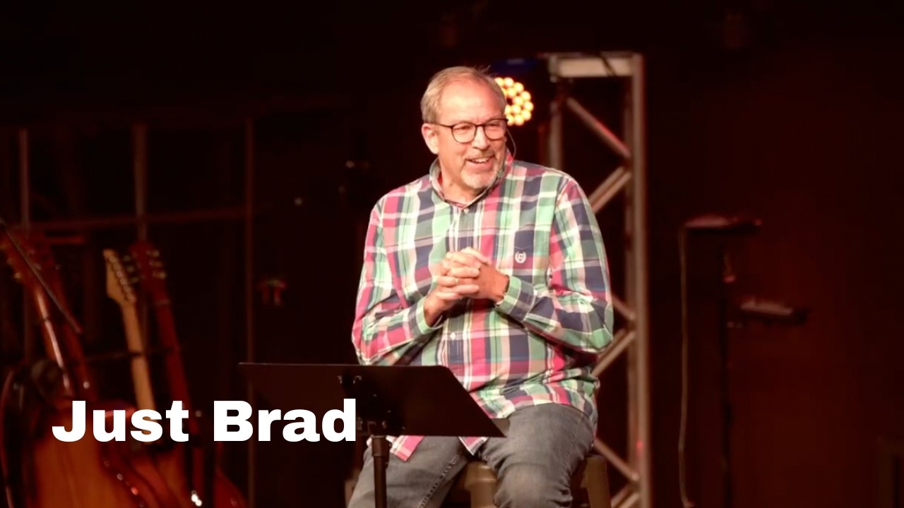 Just Brad