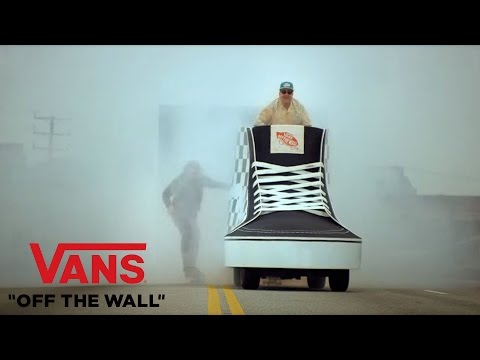 Vans 2013 Brand Anthem Parade :30 | Vans Vibes | Vans