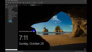 Assign IPv6 and configure DHCPv6