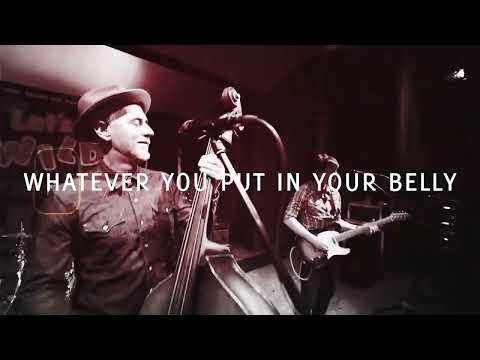 Smokestack Lightnin' - Whatever You Like