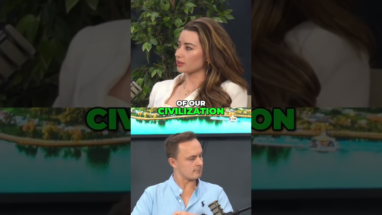 Quitting My Job for TRUTH: Launching My OWN Media Platform! 