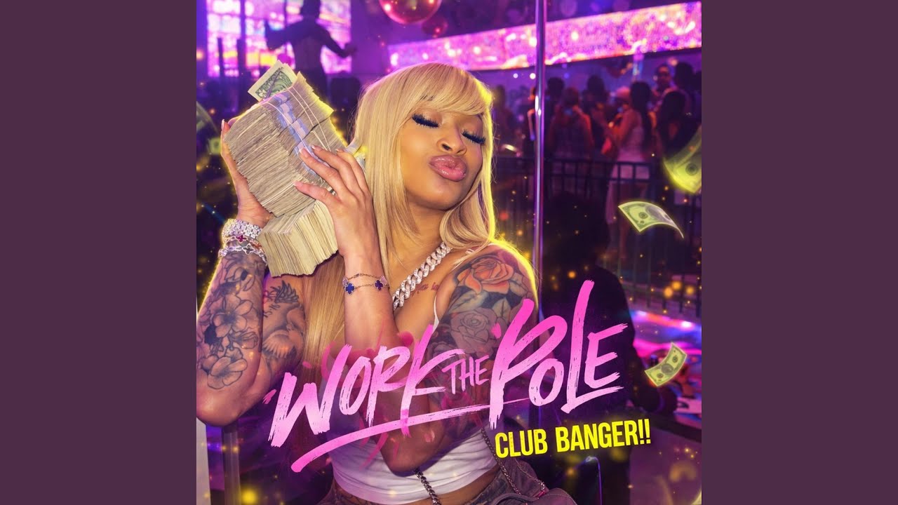 Watch Work The Pole on YouTube Watch Work The Pole on YouTube