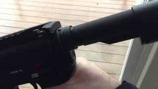 AR 15 Buffer Noise 1 screenshot 3