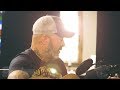 Aaron Lewis - Country Boy (Acoustic) // The Bluestone Sessions