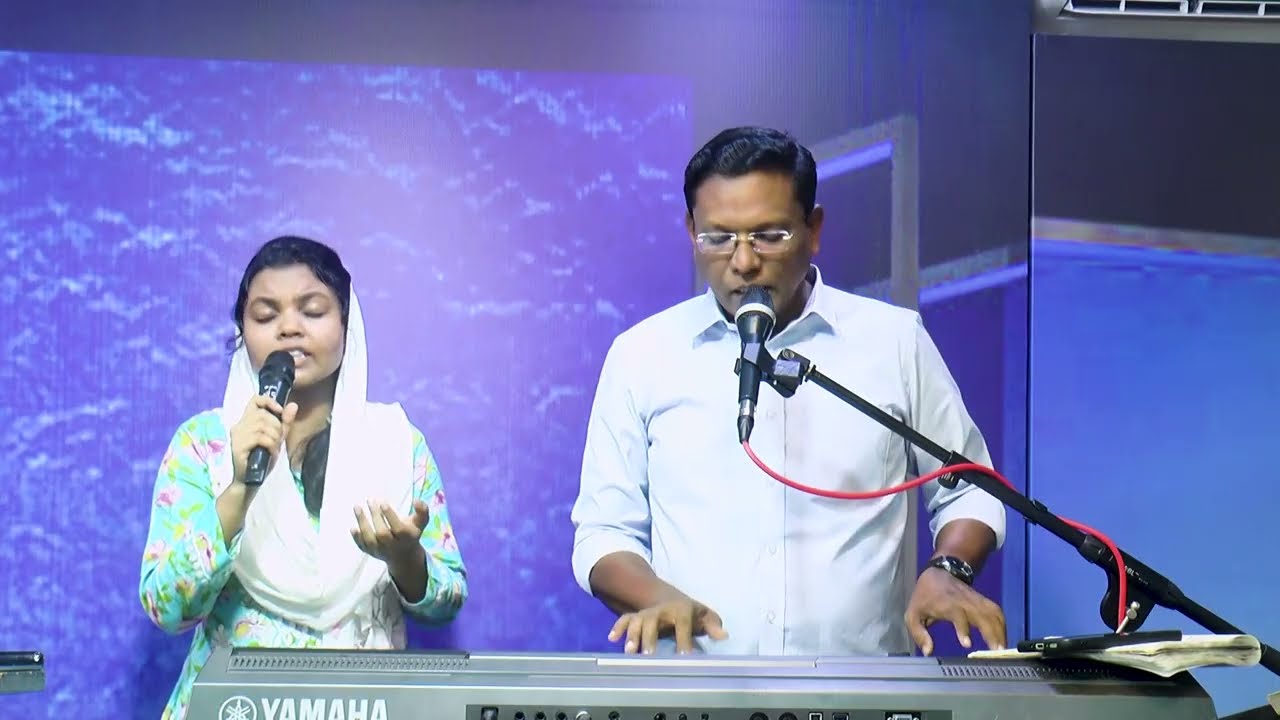 Special Prayer | Pr.John Christopher | Leebanon Assembly Nagercoil