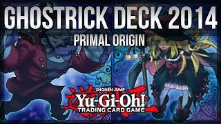 yugioh ghostrick deck 2014 YU-GI-OH! - Ghoul (MP14-EN126) - Mega Pack 2014-1st Edition Special Summon 1 Ghostrick monster from your Deck in face Ghostrick Parade - Yu-Gi-Oh! Card