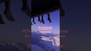 Having A Little Fun Here. We Actually Love The Views Of Soarin