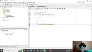 Java Sederhana: Enkapsulasi, Inheritance, Polymorfisme