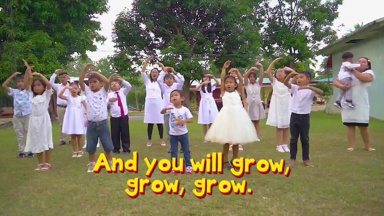 LIVE! KIDS OF HOPE 2.0 | God is Always With Us! | September 13, 2025