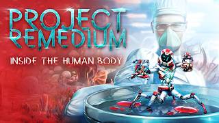 PROJECT REMEDIUM & НАЧАЛО