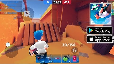 Vortex 9 online shooting game Play (Android/Ios) #gaming