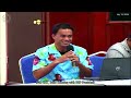 12th OEK Joint Meeting with ROP President, PPUC and PEWA July 16, 2025