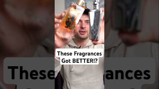 Did These Clone Fragrances Get Better?
