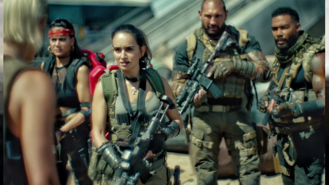 Top 10 Zombie Movies – List + Short Description (Hindi)