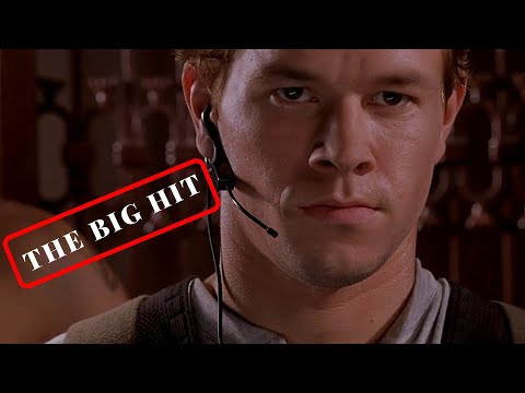 The Big Hit | Action, Comedy, Crime | Full Movie