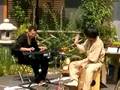 →Pia-no-jaC←(ピアノジャック) jack 2008.08.06 in京の宿 しみず